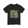 Maxipad Chaos “Not Designed for This Level of Chaos” Tee